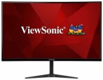 27 ViewSonic VX2719-PC-MHD čierna / VA / 1920 x 1080 / 16:9 / 1ms / 4000:1 / 250cd-m2 / HDMI + DP / VESA / repro (VX2719-PC-MHD)