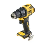 DeWalt DCD708N-XJ / Aku Bezuhlíkový vŕtací skrutkovač / 18 V XR / Bez aku (DCD708N-XJ)