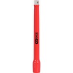 1/2" predĺženie s ochrannou izoláciou a skrutkovacím zámkom, 250 mm KS Tools 117.1203; 117.1203