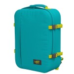 Cestovný batoh do lietadla CabinZero Classic 44L Aqua lagoon