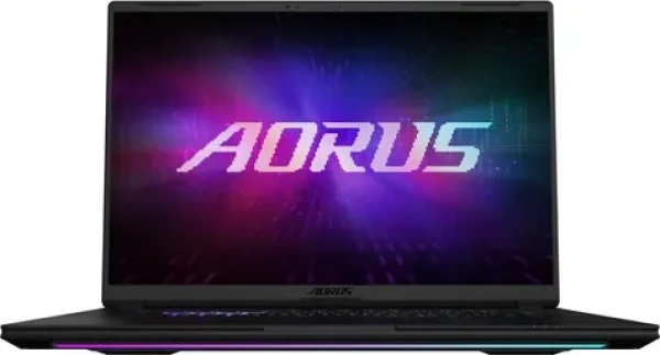GIGABYTE AORUS Master 16 / Notebook / 16" / AMD RYZEN 9 8940HX / 32GB / 1TB SSD / RTX 5070 Ti / 240Hz / W11P (8XJJ4EEE64SP)