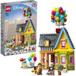 LEGO® Disney 43217 filmu