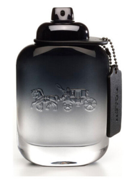 Coach For Men EDT ml