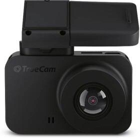 TrueCam Podwójna kamera tylna TrueCam M7 GPS Dual