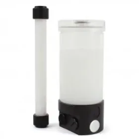 EKWB EK-CryoFuel Solid Cloud White (Premix 1000ml) / chladiaca kvapalina (3831109880302)