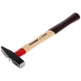 Gedore 600 E-200 8581880 zámočnícke kladivo 325 g 280 mm; 8581880