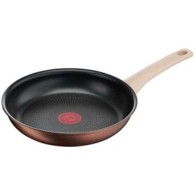 Tefal G2540553 Eco Respect čierna / panvica / 26 cm (G2540553)