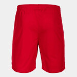 Pánske/chlapčenské šortky Joma Drive Bermuda Red XS