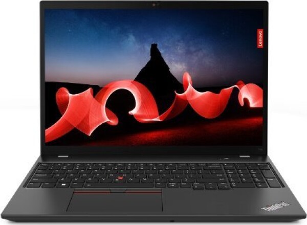 Lenovo ThinkPad T16 Gen 2 | Thunder Black | 16 " | IPS | WUXGA | 1920 x 1200 pixels | Anti-glare | AMD Ryzen 5 PRO | 7540U | 16 GB | Soldered LPDDR5x | SSD 512 GB | AMD Radeon 740M Graphics | Windows 11 Pro