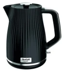 TEFAL Loft KO250830 čierna / Rýchlovarná kanvica / 2400 W (KO250830)