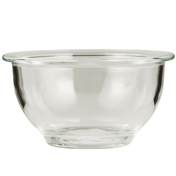 Ib Laursen Sklenená miska Clear 500 ml