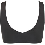 Dámske nohavičky Zero Feel black - Sloggi černá XL