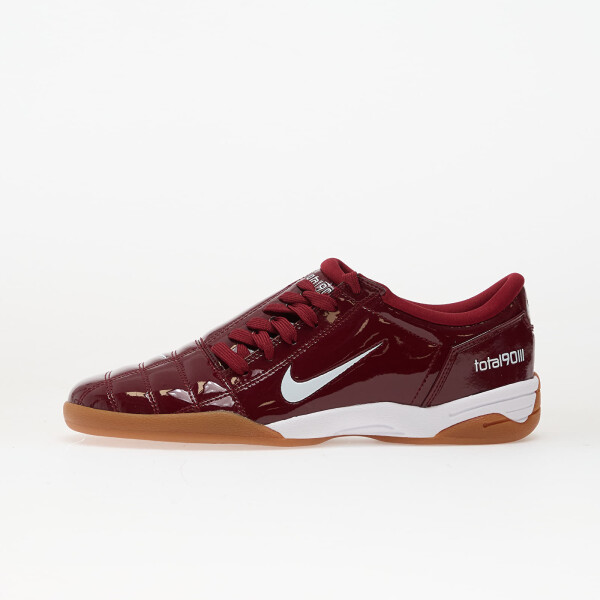 Tenisky Nike W T90 Team Red/ Blue Tint-White-Gum Med Brown EUR 38