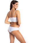 Dámska podprsenka 1592s ultra comfort white - GATTA Bílá M