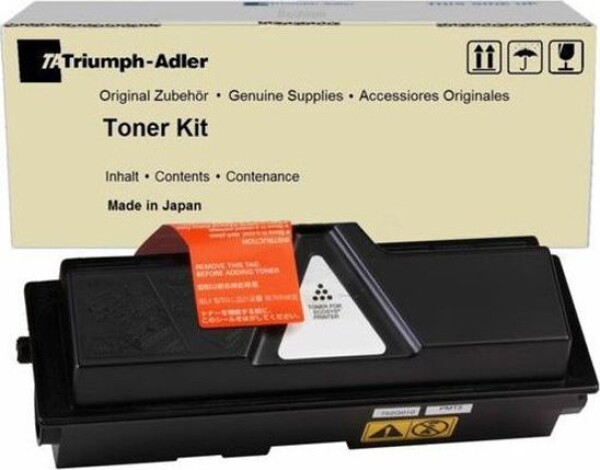 Triumph-Adler CK-4520 Black Originál (1T02P10TA0)