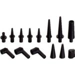 KS Tools 150.1904 Sada adaptérov, 14 ks; 150.1904