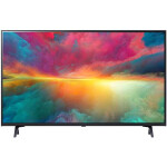 LG TV SET LCD 43" 4K/43QNED753RA