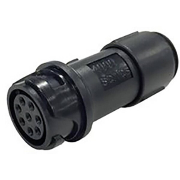 Bulgin PXP4011/03P/6570 1 ks; PXP4011/03P/6570