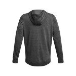 Mikina Under Armour Rival Terry LC FZ Gray M