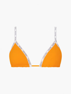 Oranžové Calvin Klein oranžová-bílá