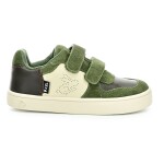 Bundgaard Corey Army celoročné nízke barefoot topánky 25 EUR