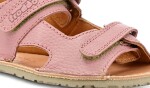 Froddo Flexy Mini G3150270-5 Pink letné barefoot sandále 24 EUR