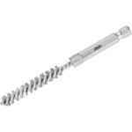 Vigor oceľová kefa V4646S-8 10 ks; V4646S-8