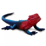 Safari Ltd. Safari Ltd. Figúrka - Agama plochohlavá - Mwanza