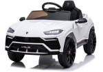 Mamido Elektrické autíčko Lamborghini Urus biele