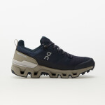 Tenisky On W Cloudwander Waterproof Navy/ Desert EUR 36