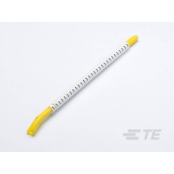 TE Connectivity 7-1768042-0 TE AMP Cable Identification - Non-Computerized 300 ks; 7-1768042-0