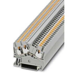 Feed-through terminal block PTS 2,5-TWIN 3211896 Phoenix Contact; 3211896