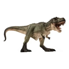 Mojo Animal Planet Tyrannosaurus loviaci zelený