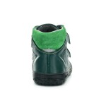 Jonap B2MV zelené celoročné členkové barefoot topánky 24 EUR