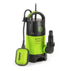Fieldmann FVC 4001-EK / Kalové čerpadlo / 750 W / Max. výtlak: 8 m / Max. ponor: 7 m / 14000 l/hod (50001292)