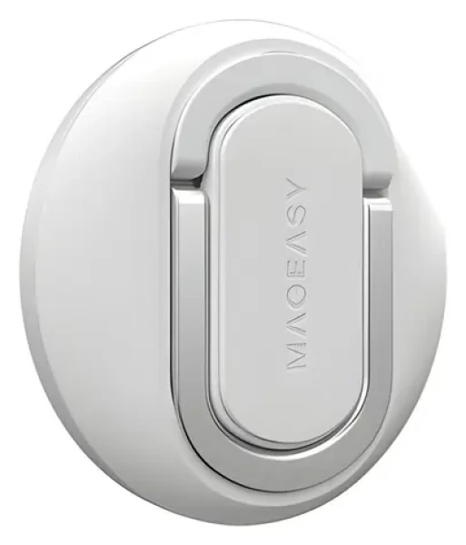 SwitchEasy MagLink biela / Držiak / MagSafe / pre iPhone na MacBook (MPMIPM123WH22)