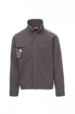 Bunda Payper SAFE WINTER Farba: Dymová, Veľkosť: 3XL (0010780082130073XL)
