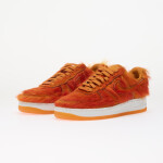 Tenisky Nike Air Force 1 Campfire Orange/ Sunset-White EUR 38.5