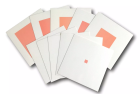 Moyo Montessori Moyo Montessori Kontrolné karty k Ružovej veži