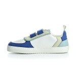 Muris Petra Junior Denim Blue barefoot topánky 35 EUR
