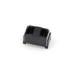 Molex vstavaná pinová lišta (štandardná) 5054331891 500 ks; 5054331891