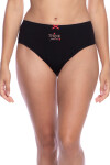 Dámske bikiny FIGS L-127BI-27EX 3-pack směs barev XXL