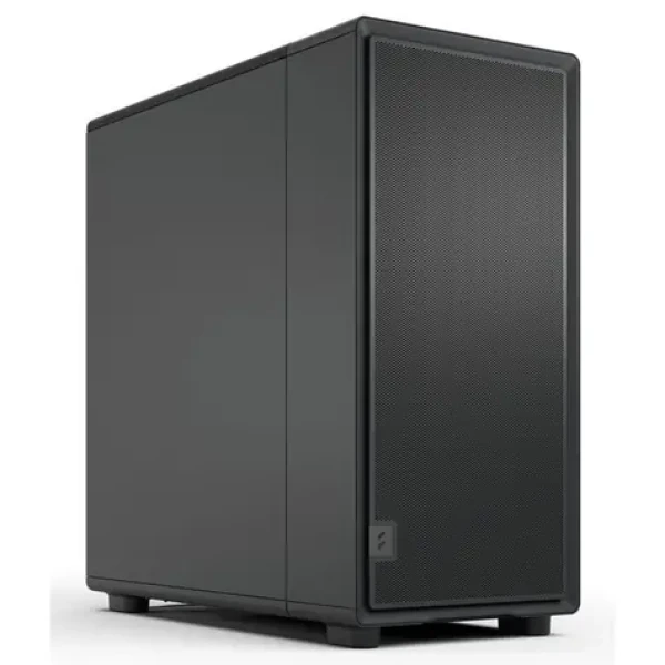 Fractal Design Epoch XL Black SOLID / Midi-Tower / ATX / E-ATX / bez zdroja (FD-C-EPO1X-01)