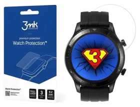 3mk FlexibleGlass / Hybridné sklo / Realme Watch S Pro