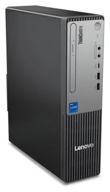 Lenovo ThinkCentre Neo 50s Gen 5 čierna / Stolný počítač / Intel Core i5-14400 2.5GHz / 16GB / 512GB SSD / Intel UHD 730 (12XD000CPB)