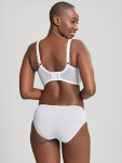 Dámske nohavičky Panache Tango Brief white 9092