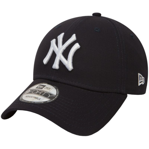 9Forty New York Yankees mlb League Basic Cap 10531939 - New Era OSFA