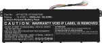 CoreParts MBXAC-BA0125 części zamienne do notatników Bateria