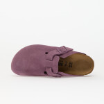Tenisky Birkenstock Boston LEVE Mauve EUR 38