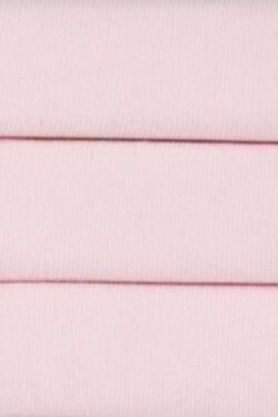 HLADKÉ PANČUCHY 6-11 ROKOV rosé 128/134